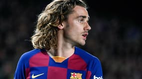 Antoine Griezmann (Barça)