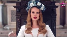 Lana Del Rey: clash avec un journaliste