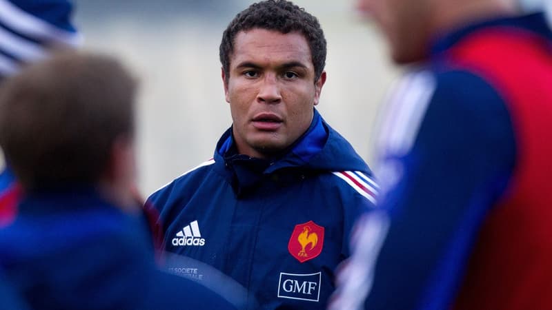 Thierry Dusautoir