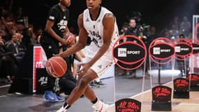 Frank Ntilikina 