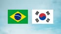 Coupe du Monde Brésil – Corée du Sud : sur quelles chaînes TV et à quelle heure voir le match ?