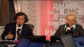 "Toute nouvelle embauche sans charges sociales pendant trois ans, permettrait d'embaucher trois millions de personnes!" Pierre-Emmanuel Taittinger