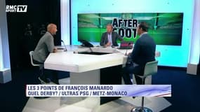 After Foot : le Best-Of du 30 septembre