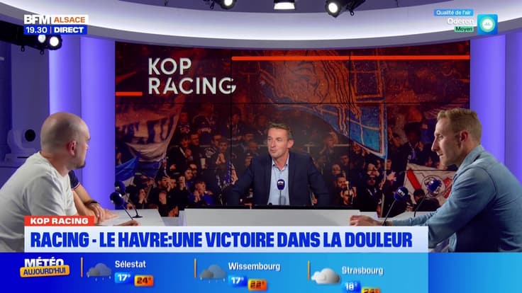 Kop Racing du lundi 15 septembre - Emegha : une annonce de départ qui fait débat 