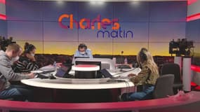 "Charles Matin : la story sport" : Netflix sort un documentaire sur Neymar