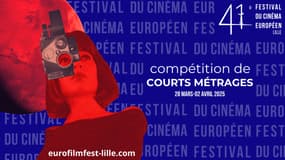 Festival du Cinéma Européen. 41ème édition