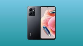 Foncez sur Amazon pour profiter du Xiaomi Redmi Note 12 pendant que son prix est si bas