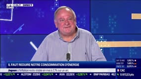 Energie : faut-il davantage de sobriété ? 