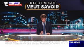  L'intégrale de Tout le monde veut savoir du vendredi 6 décembre