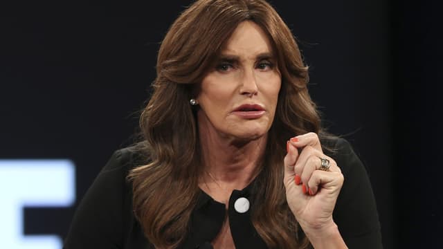 Caitlyn Jenner est devenue un porte-drapeau de la cause LGBT.