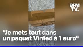 Des voyageurs utilisent Vinted pour contourner les tarifs des compagnies aériennes concernant les bagages