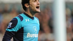 Hugo Lloris
