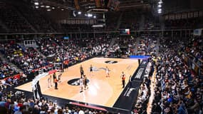 Astroballe ASVEL