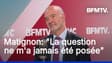 Matignon, retraites, budget... L'interview de Pierre Moscovici en intégralité 