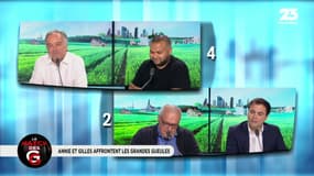 Le Match des GG - 25/05