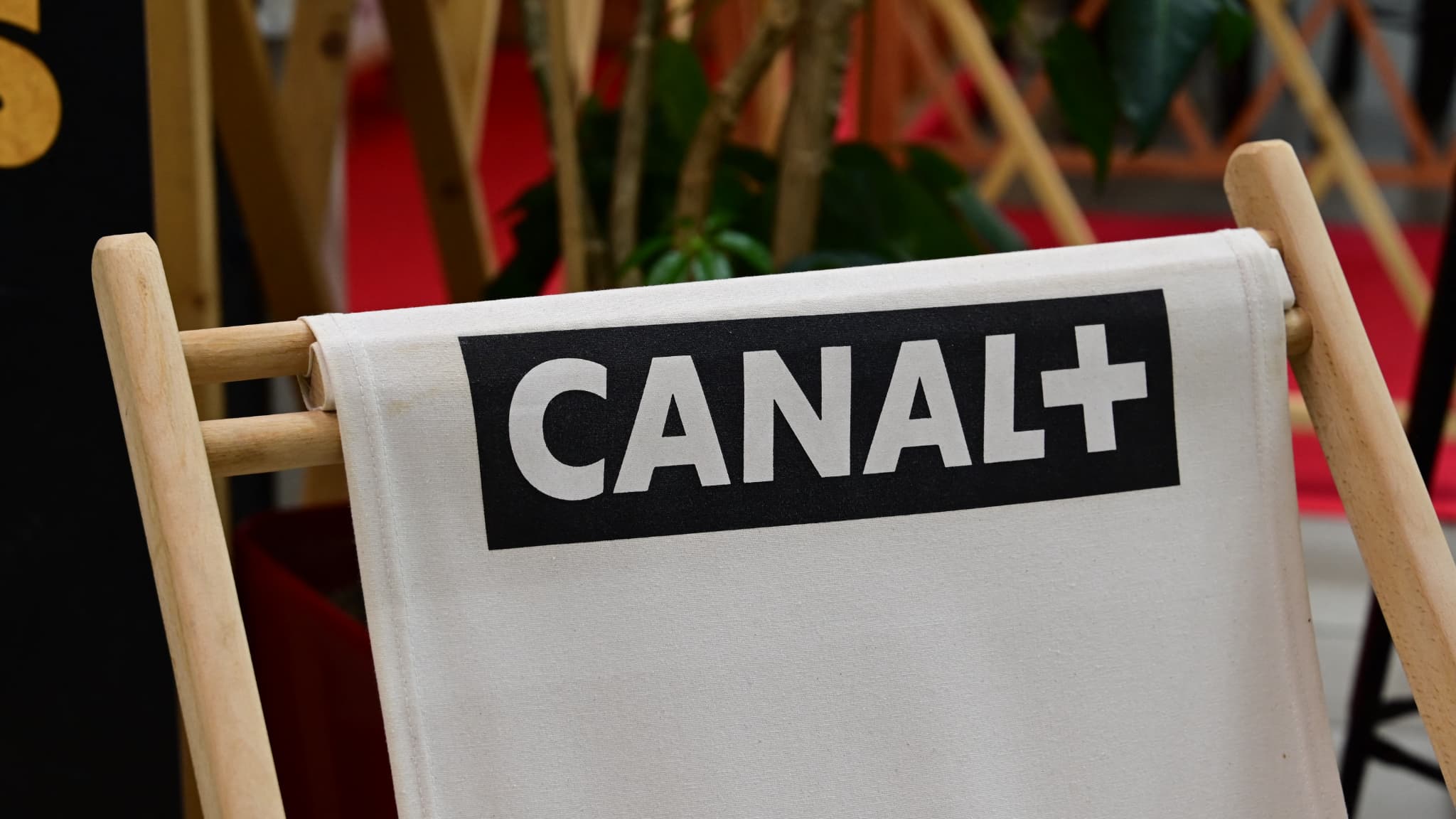 Cannes Film Festival 2026: the world of cinema timid after the offensive by Canal+ boss Maxime Saada