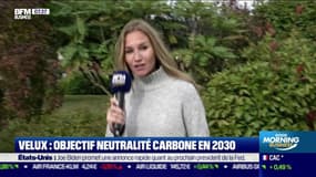 Impact : Velux, objectif neutralité carbone en 2030, par Rebecca Blanc-Lelouch - 03/11