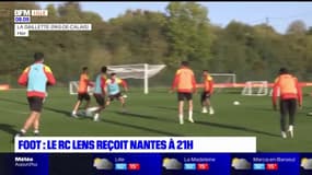 RC Lens: les hommes de Franck Haise reçoivent Nantes ce samedi 28 octobre 
