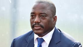 Le président de la RDCongo, Joseph Kabila