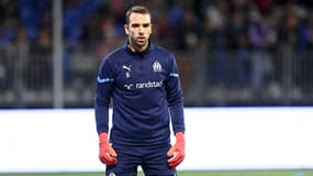 Pau Lopez