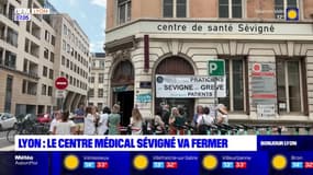 Lyon: le centre médical Sévigné ferme à la fin de l'année