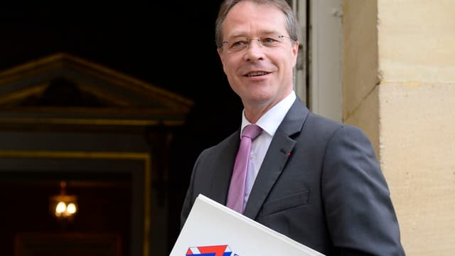 François Asselin reconnaît toutefois que ses doléances ont peu de chances d'être entendues