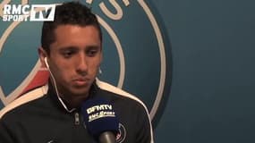 Marquinhos invité de Luis Attaque (partie 2)