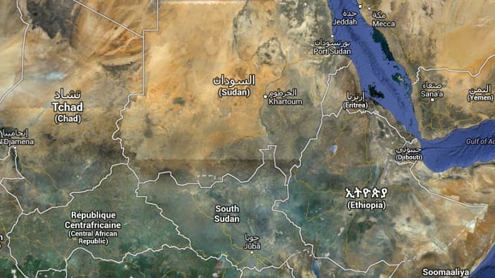 Le Soudan et le Soudan du Sud ont mis fin, dimanche 9 juin, à une bref intermède d'apaisement.