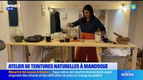 Passions Provence du samedi 7 décembre 2024 - Le chantilly, une adresse historique à Toulon 