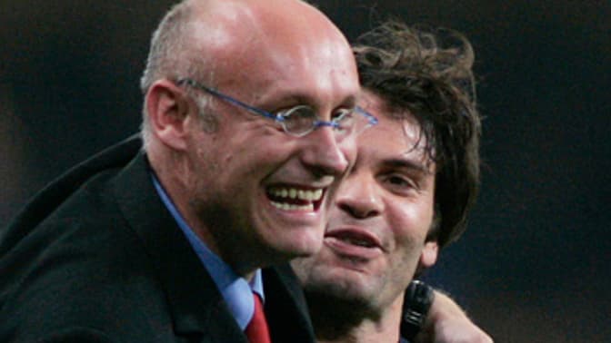 Bernard Laporte