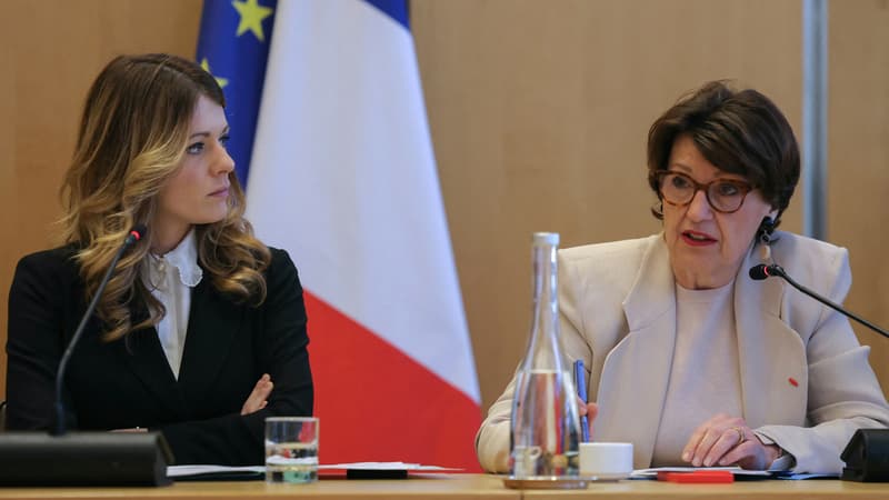 +33% pour le litre de GNR et +13% pour la tonne d'engrais en 10 jours: face à l'inquiétude des agriculteurs, le gouvernement "ne tolérera aucun abus" sur les prix des matières