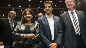 Comité d’athlètes, tournoi de foot : Paris 2024 en ordre de marche
