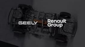 Renault et le géant chinois Geely ont annoncé vendredi le lancement officiel de leur coentreprise dédiée aux moteurs thermiques, Horse.
