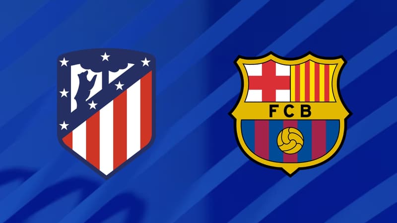 Atlético Madrid - Barcelone : sur quelle chaîne TV et à quelle heure regarder le match de Ligue des Champions en direct ?