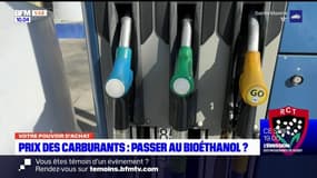 Hausse du prix des carburants: de plus en plus de Varois se tournent vers le bioéthanol