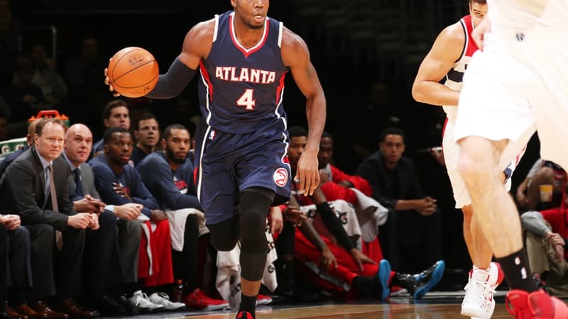 Paul Millsap