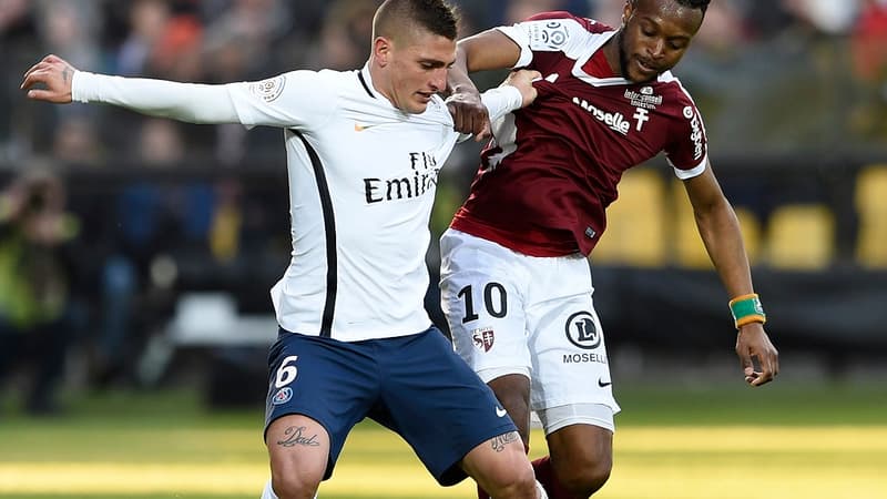 Marco Verratti