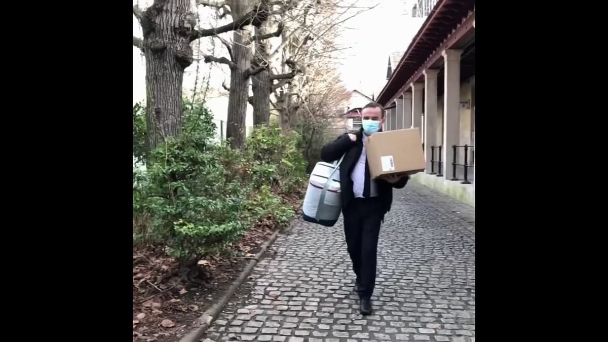 placeholder video