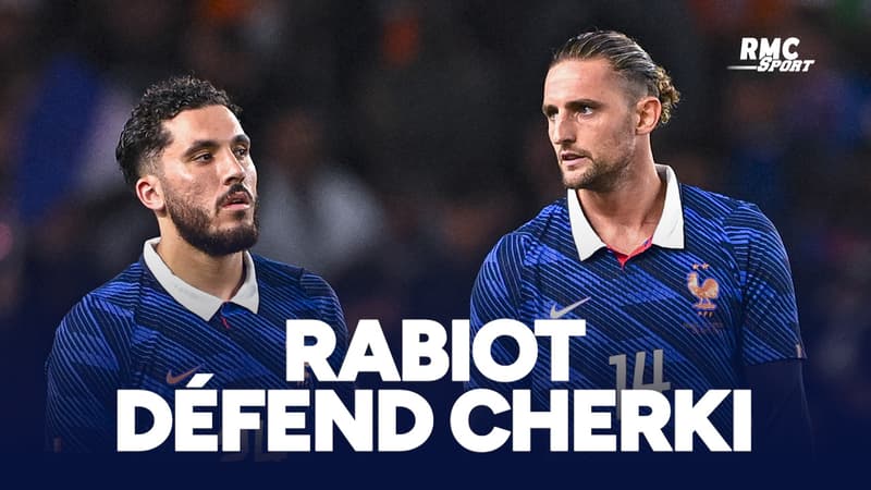 "Je suis le premier à dire ou faire des choses à l'encontre 