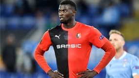 M'Baye Niang