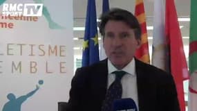 JO 2024 / Coe, l'homme providentiel ? 27/02