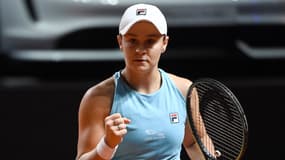 Ashley Barty