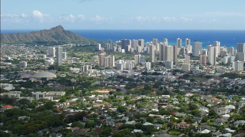 Hawaï détient le record du nombre de familles multigénérationnelles