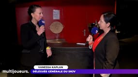 Pégases 2025: "Faire briller le jeu vidéo à la française"