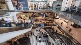 La loi climat prévoit d’interdire les nouvelles zones commerciales à l’entrée des villes.
