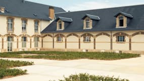 4 RUE DES CRAYÈRES, Ruinart