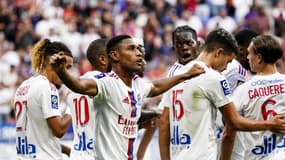 Olympique Lyonnais