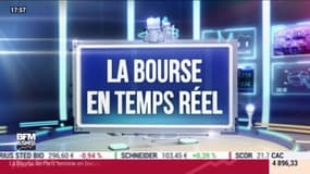 Le Club de la Bourse: Comment expliquer le différentiel entre l'économie européenne et américaine ? - 21/08