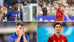 Ligue des Nations : Les pépites et talents confirmés de moins de 25 ans au Final 4