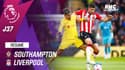 Résumé : Southampton 1- 2 Liverpool - Premier League (J37)